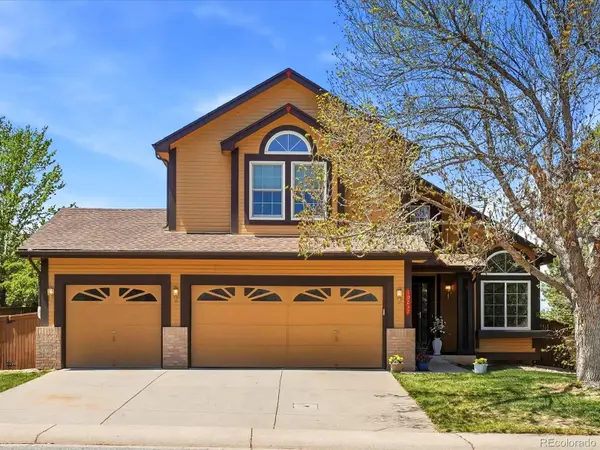 10237 Song Sparrow Lane, Highlands Ranch, CO 80129