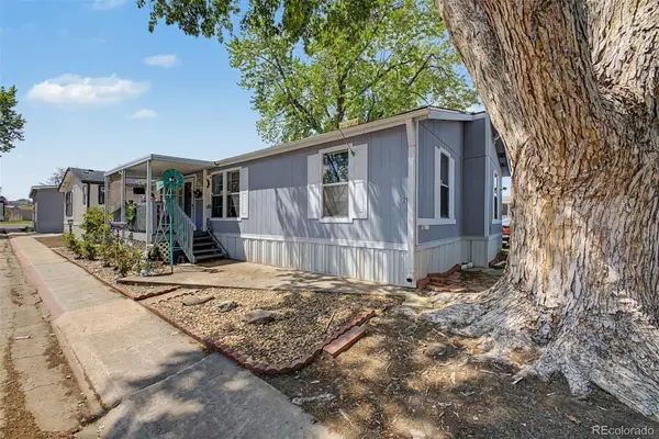 3650 S Federal Boulevard, Englewood, CO 80110