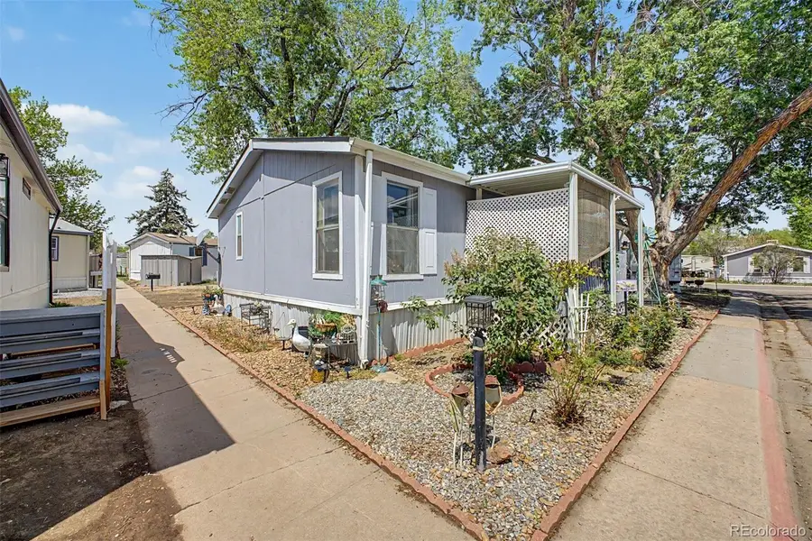 3650 S Federal Boulevard, Englewood, CO 80110 - #2
