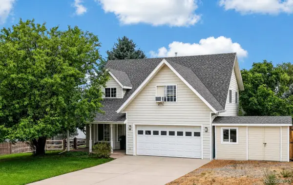 853 Antler Point Lane, Silt, CO 81652