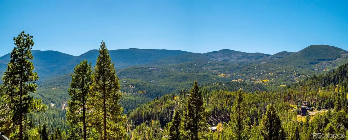 7141 Timber Trail, Evergreen, CO 80439 - #1