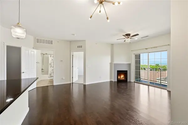 1162 Rockhurst Drive #401, Littleton, CO 80129