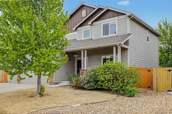 2720 Bridle Drive, Mead, CO 80542