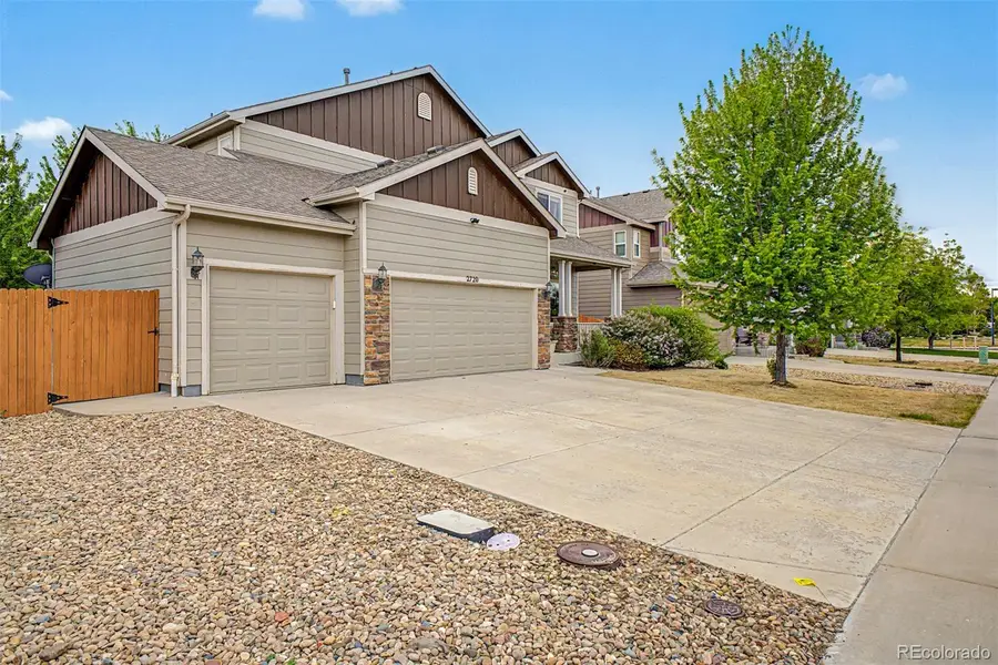 2720 Bridle Drive, Mead, CO 80542 - #2