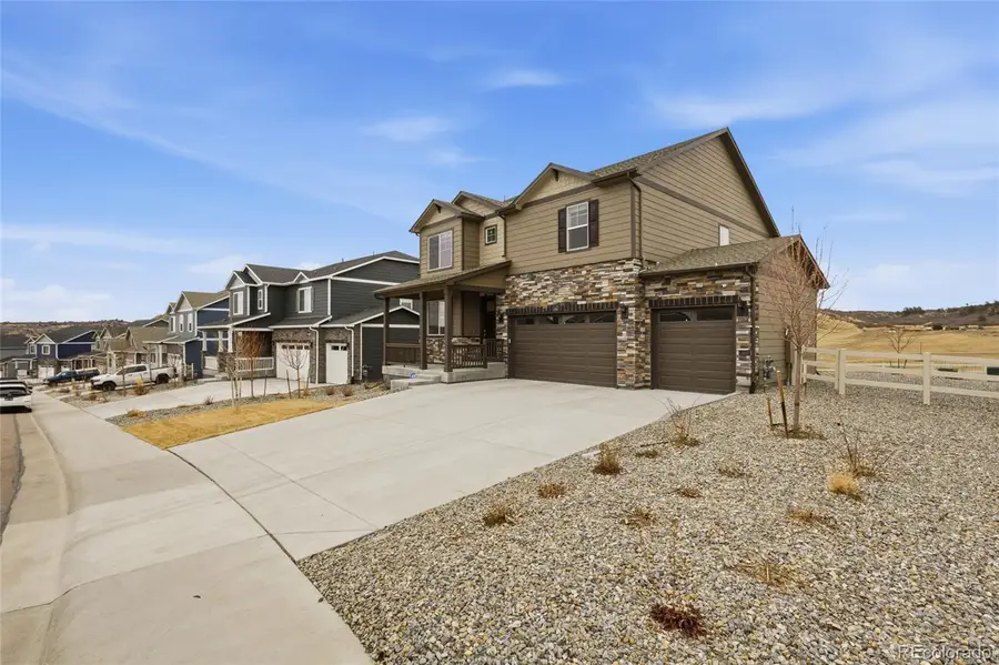 4564 Cattle Cross Road, Castle Rock, CO 80104 - Image #2