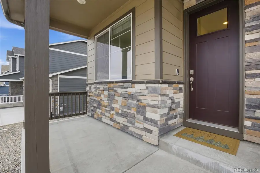 4564 Cattle Cross Road, Castle Rock, CO 80104 - Image #3