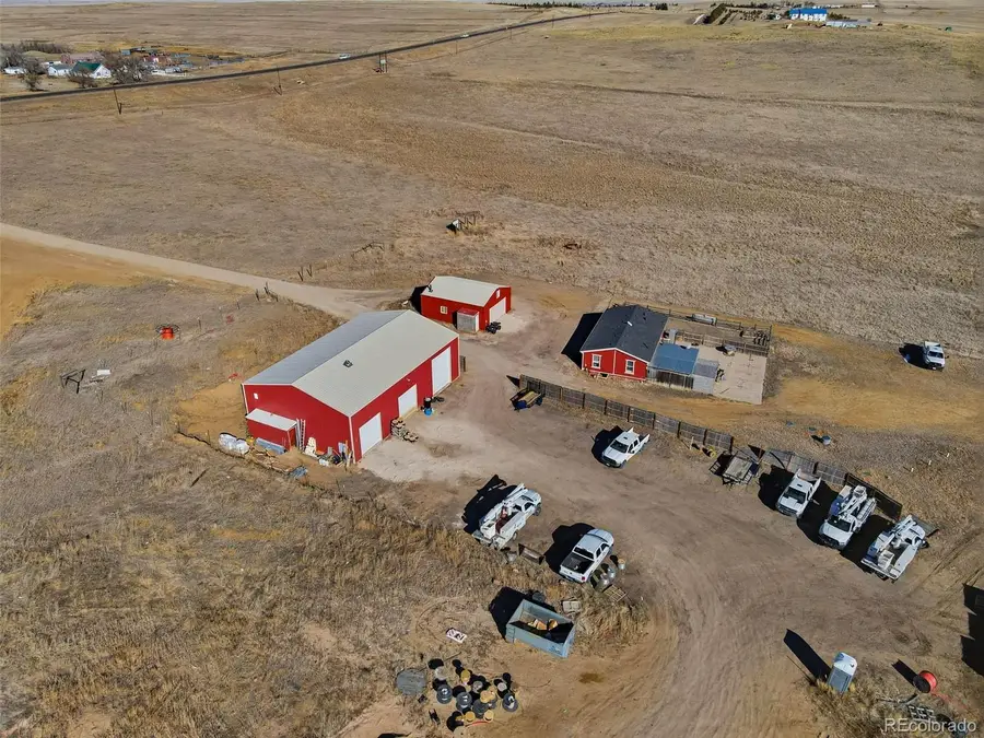 26485 E Us Highway 24, Calhan, CO 80808 - #2