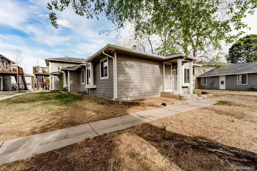 7897 York Street #1, Welby, CO 80229 - #2