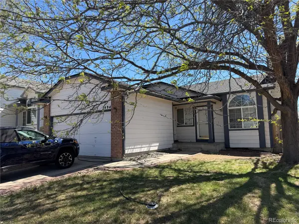 1494 W 132nd Place, Denver, CO 80234