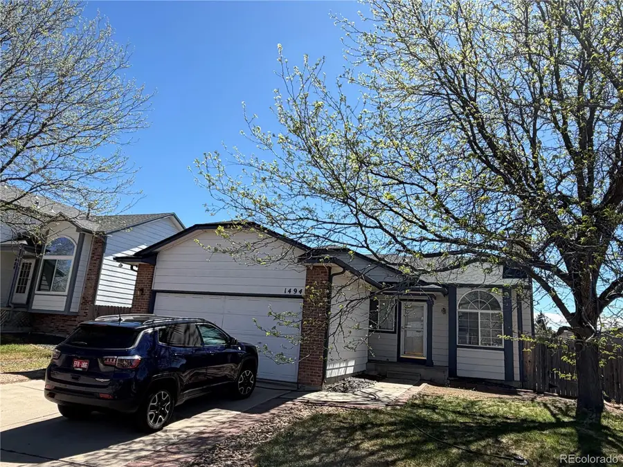 1494 W 132nd Place, Westminster, CO 80234 - #3