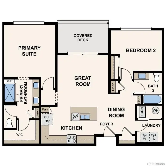 483 Interlocken Boulevard #401, Broomfield, CO 80021 - #2