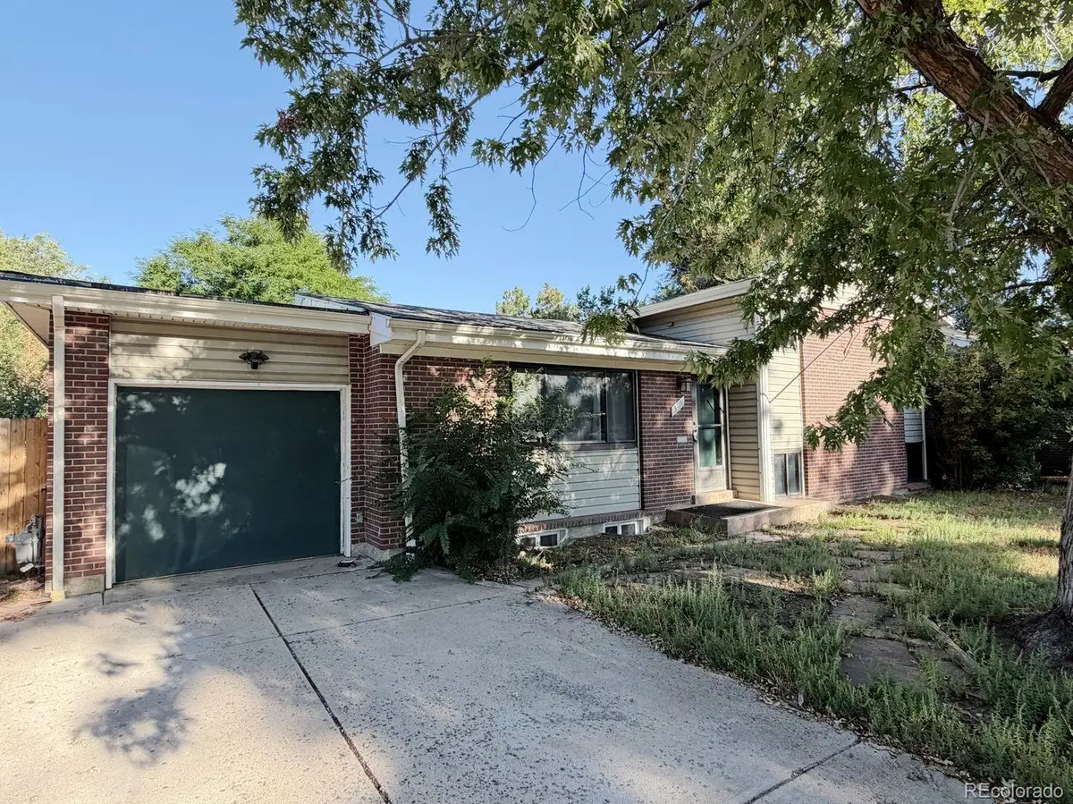 3111 Troy Street, Aurora, CO 80011 - #1