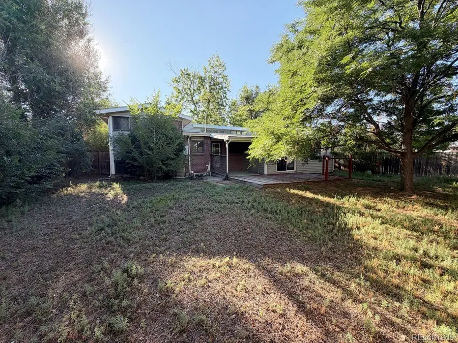 3111 Troy Street, Aurora, CO 80011 - #3