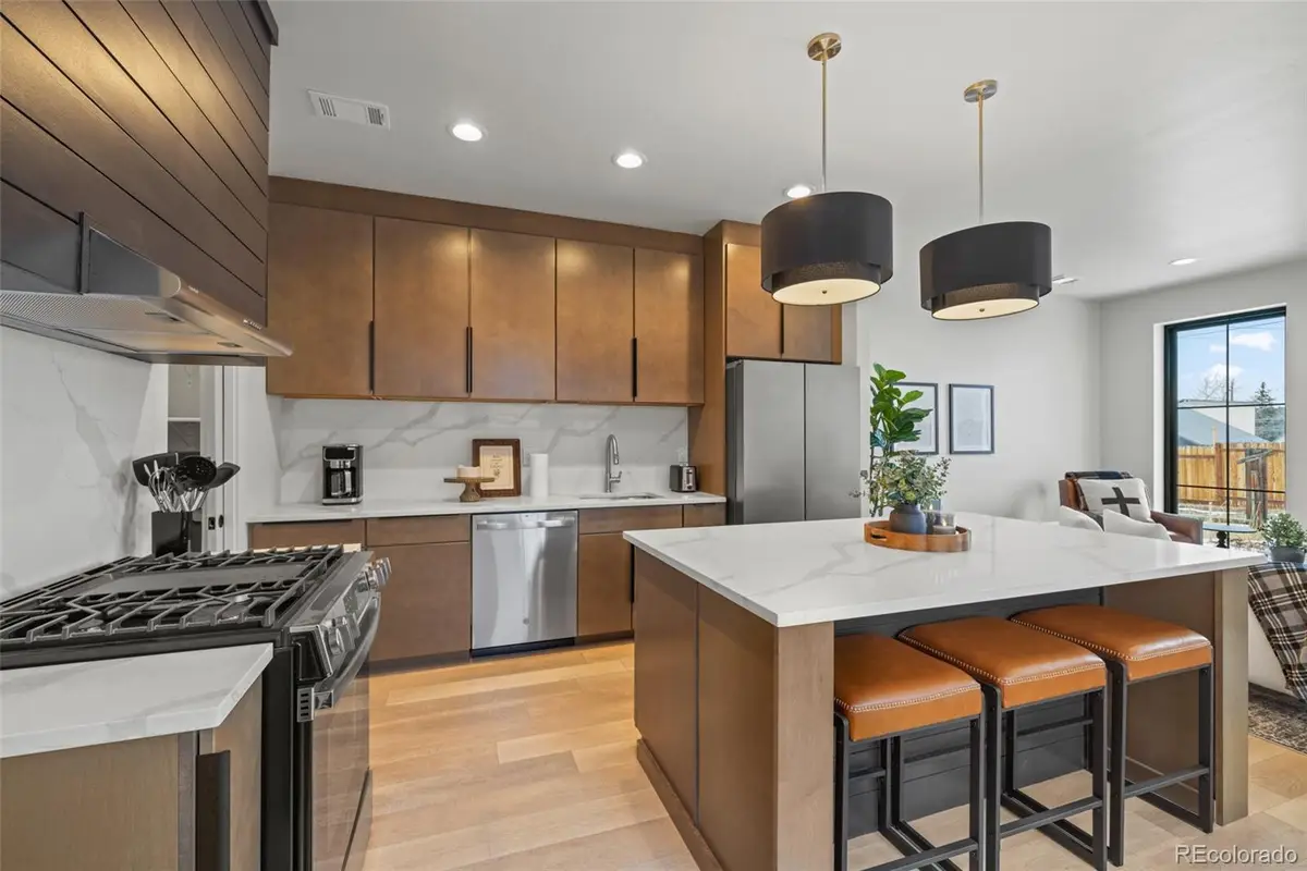 116 E 13th Street, Leadville, CO 80461 - #1