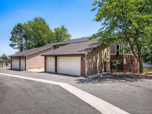 234 S Holman Way, Golden, CO 80401