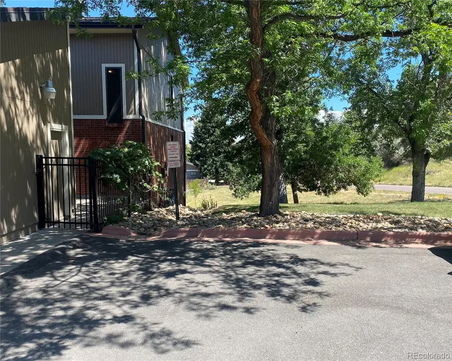 234 S Holman Way, Golden, CO 80401 - #2