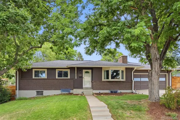 7893 E Hampden Circle, Denver, CO 80237