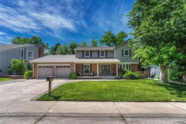 7480 S Harrison Way, Littleton, CO 80122