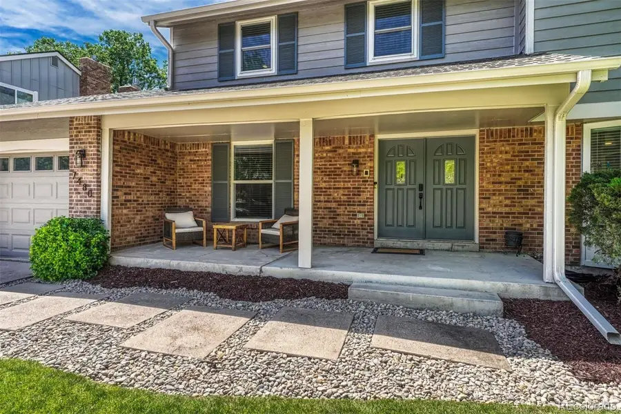 7480 S Harrison Way, Littleton, CO 80122 - #2