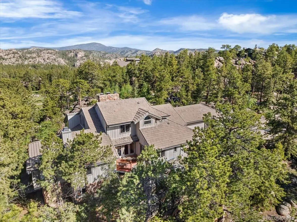 2611 Fox Acres Drive Drive E, Red Feather Lakes, CO 80545 - #1
