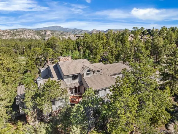 2611 Fox Acres Drive Drive E, Red Feather Lakes, CO 80545