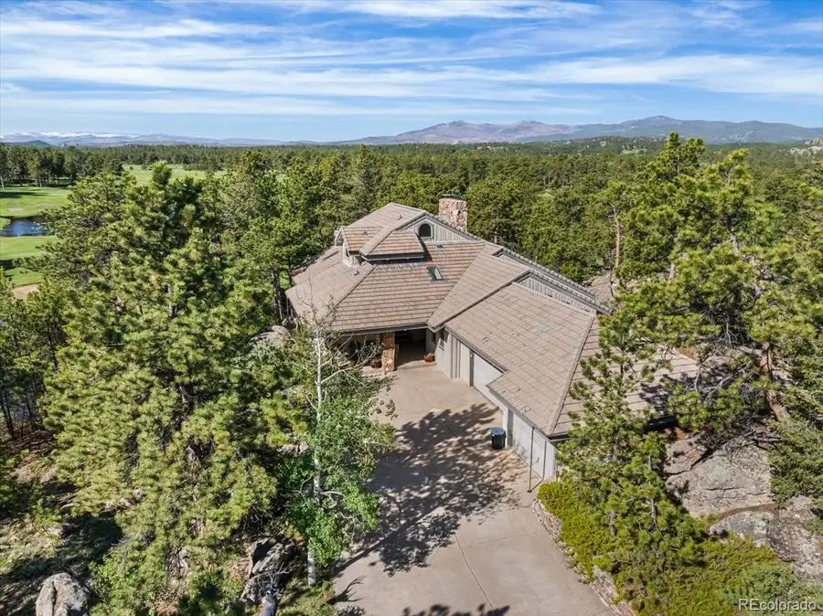 2611 Fox Acres Drive Drive E, Red Feather Lakes, CO 80545 - #2