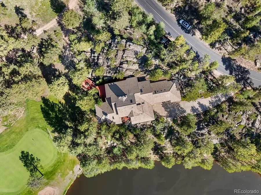 2611 Fox Acres Drive Drive E, Red Feather Lakes, CO 80545 - #3