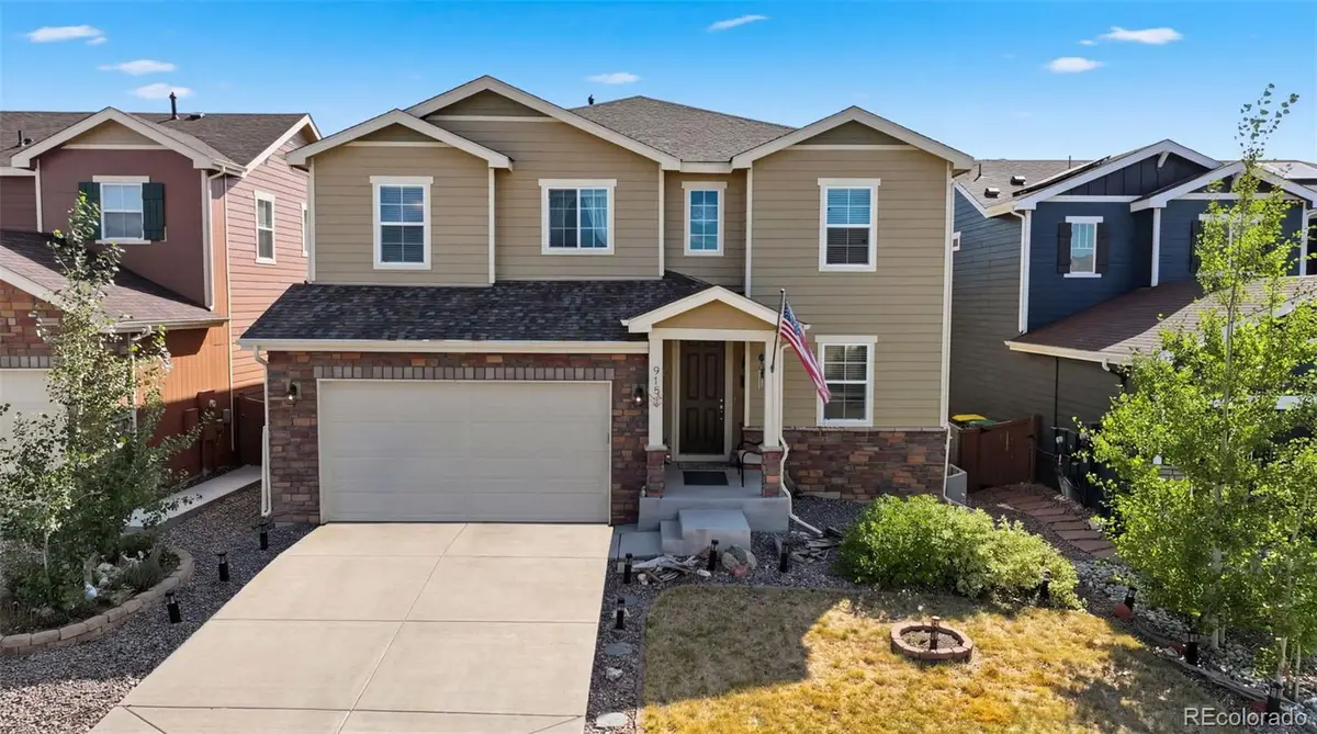 915 Mcmurdo Circle, Castle Rock, CO 80108 - #1