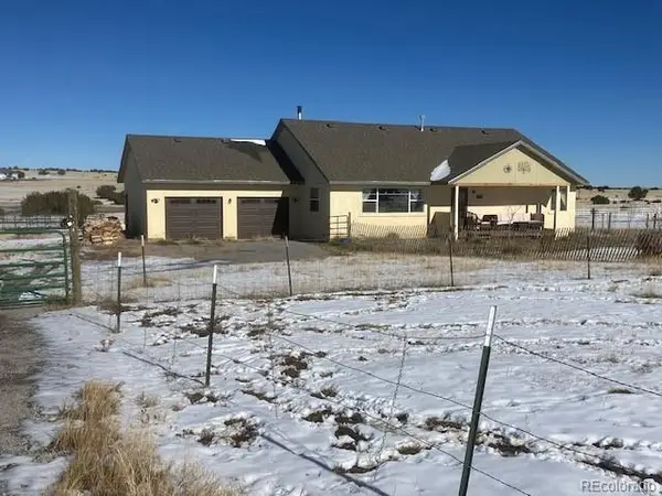 5355 Sunflower Lane, Pueblo, CO 81004