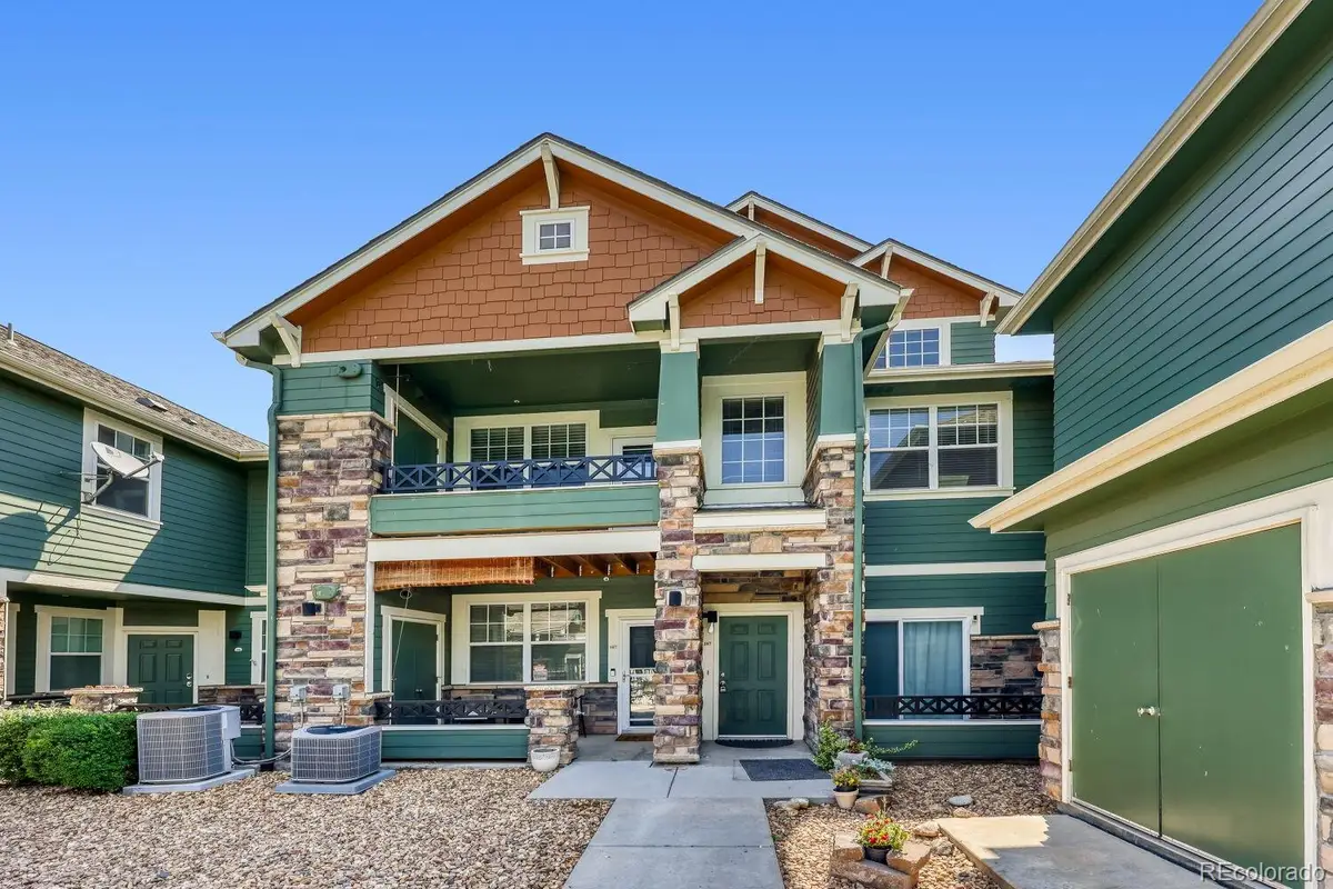 7080 Simms Street #207, Arvada, CO 80004 - #1