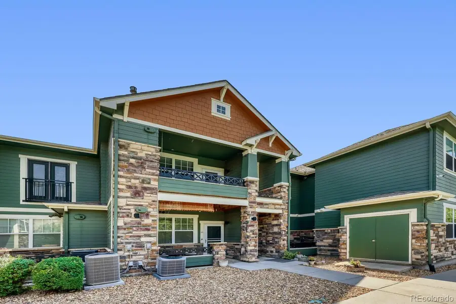 7080 Simms Street #207, Arvada, CO 80004 - #2