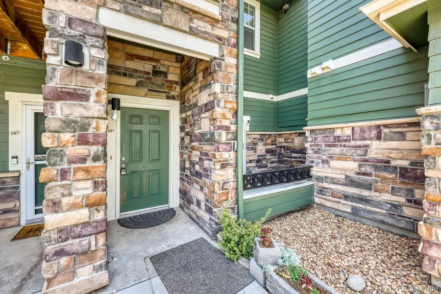 7080 Simms Street #207, Arvada, CO 80004 - #3