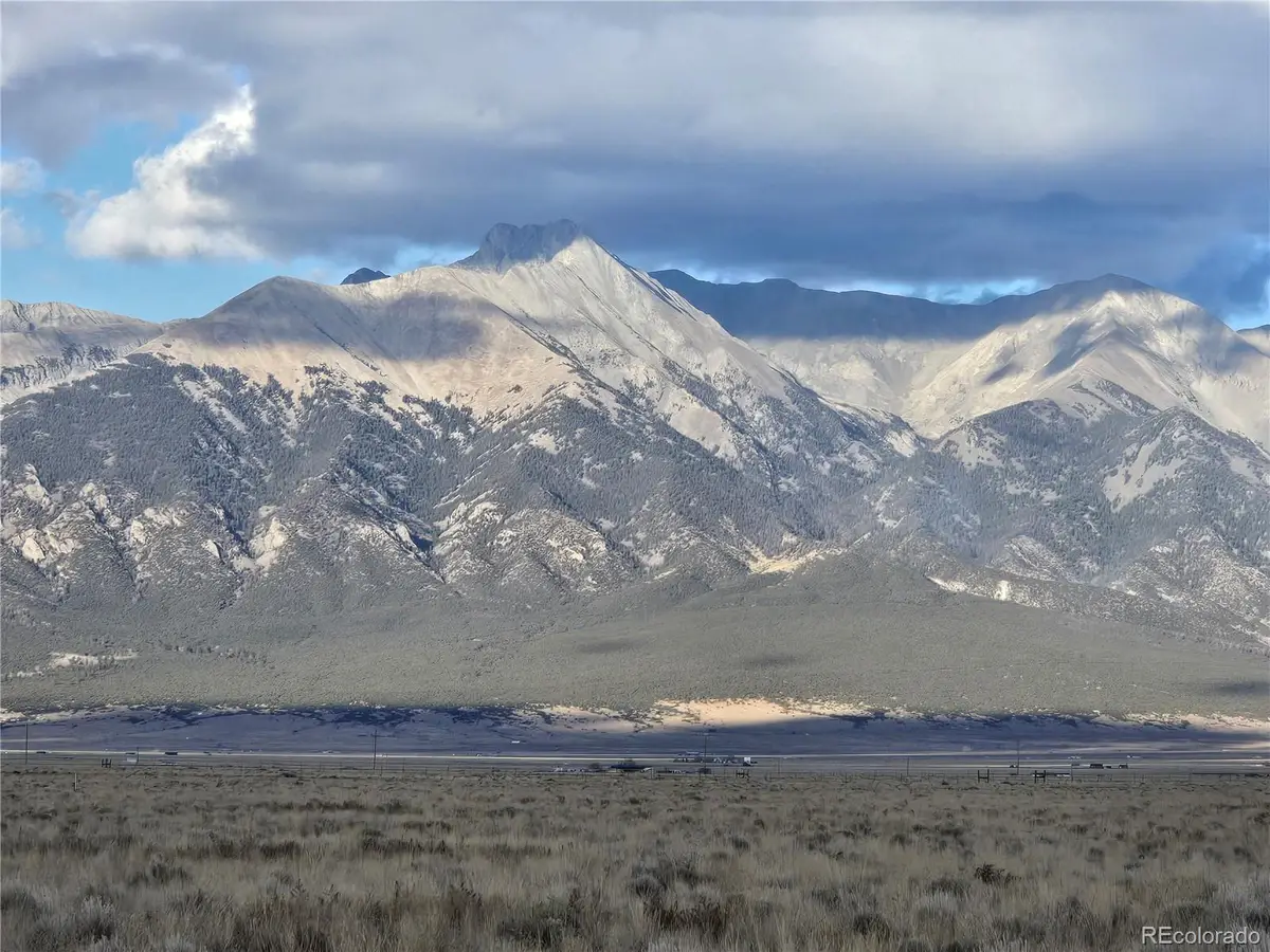 Lot 36 Ft. Morgan, Blanca, CO 81123 - Image #1