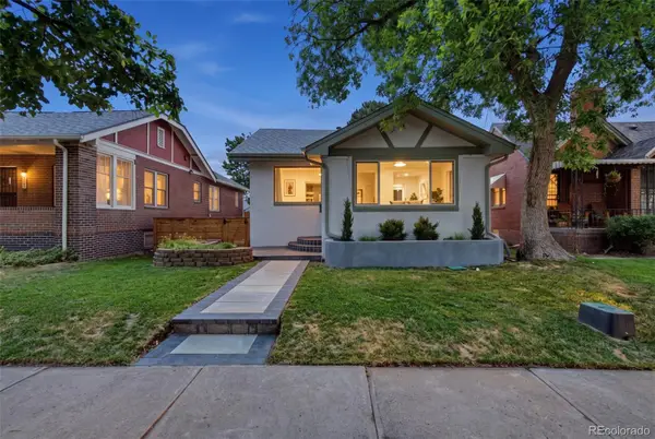 1987 S Sherman Street, Denver, CO 80210