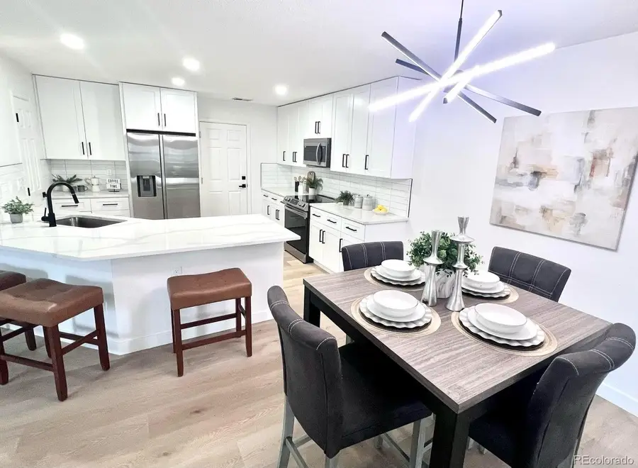 5360 S Picadilly Court, Aurora, CO 80015 - Image #3