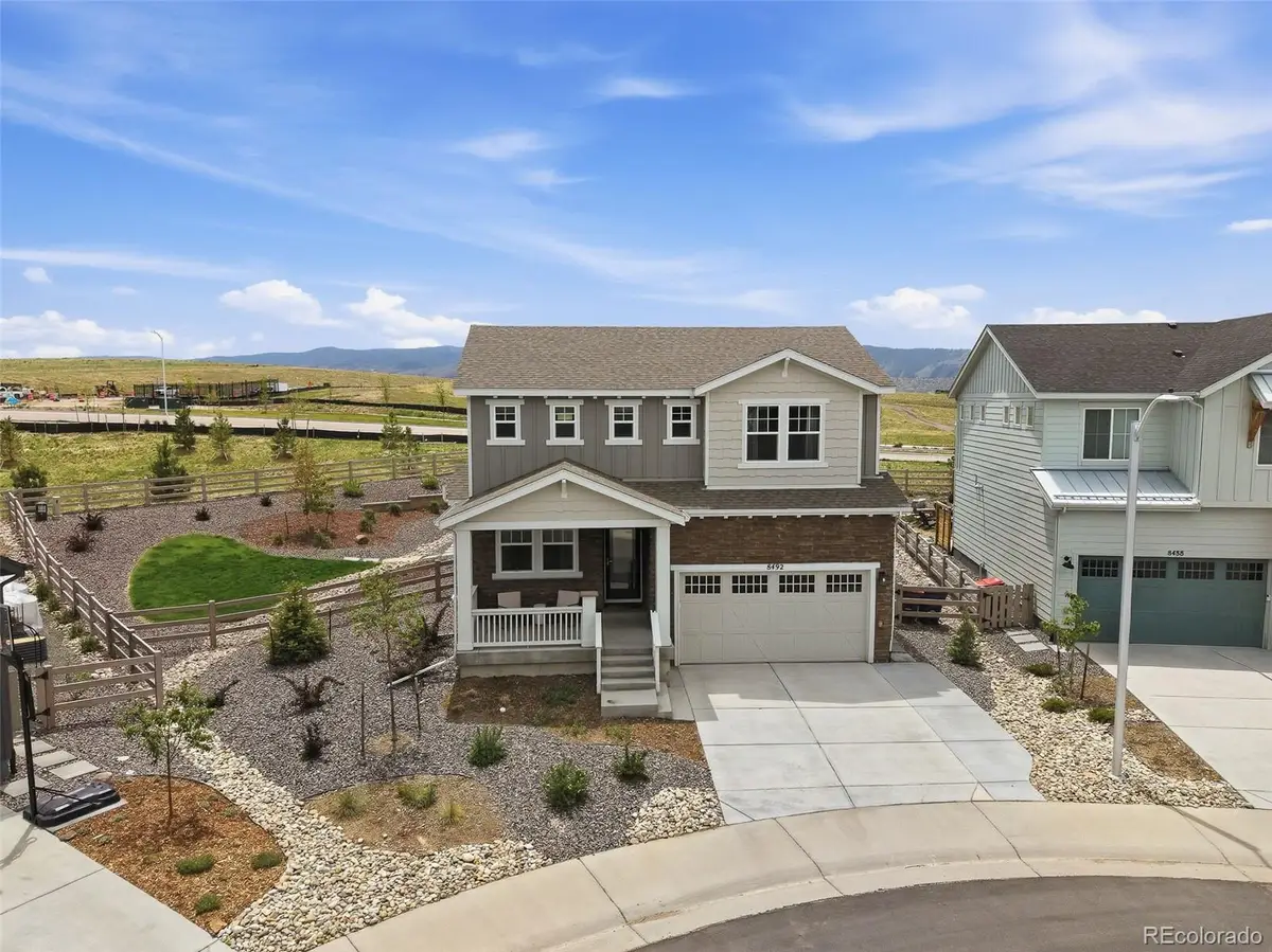 8492 Arriba Drive, Littleton, CO 80125 - #1