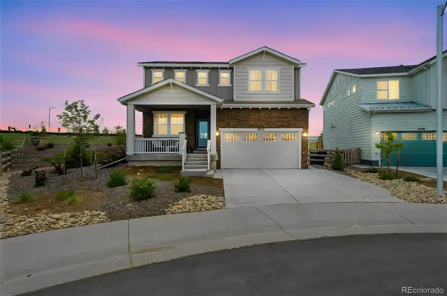 8492 Arriba Drive, Littleton, CO 80125 - #2