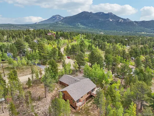 602 N Dory Lakes Drive, Black Hawk, CO 80422