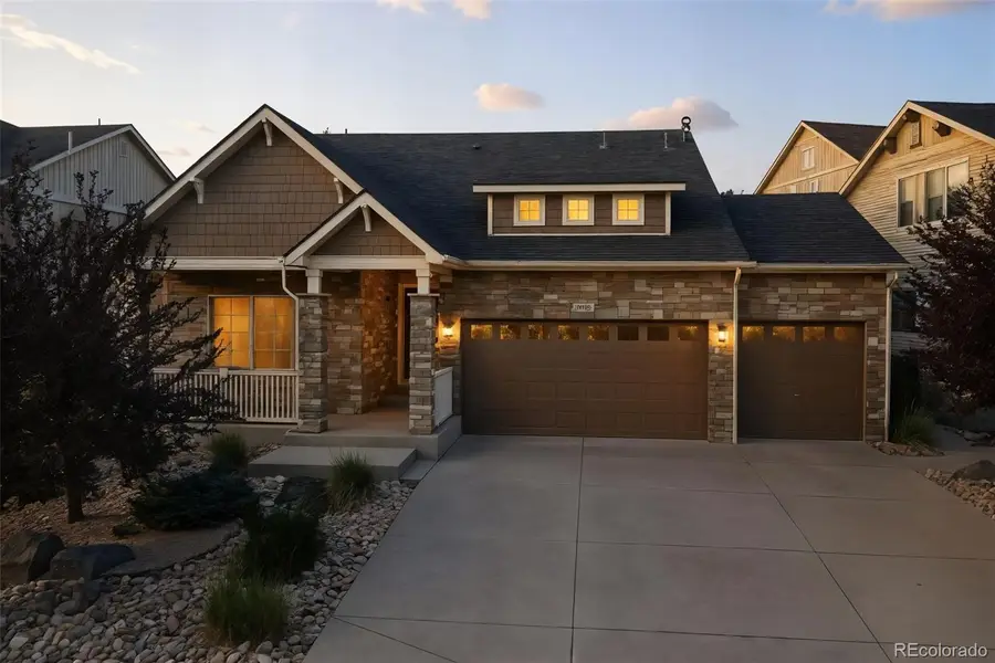 1414 Freedom Way, Castle Rock, CO 80109 - #2