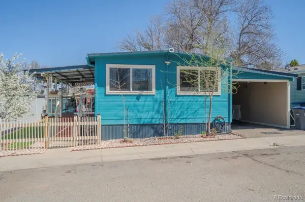 1400 S Collyer Street, Longmont, CO 80501