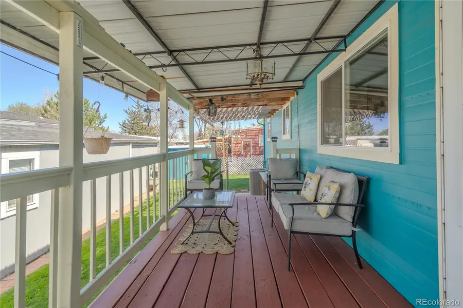 1400 S Collyer Street, Longmont, CO 80501 - #2