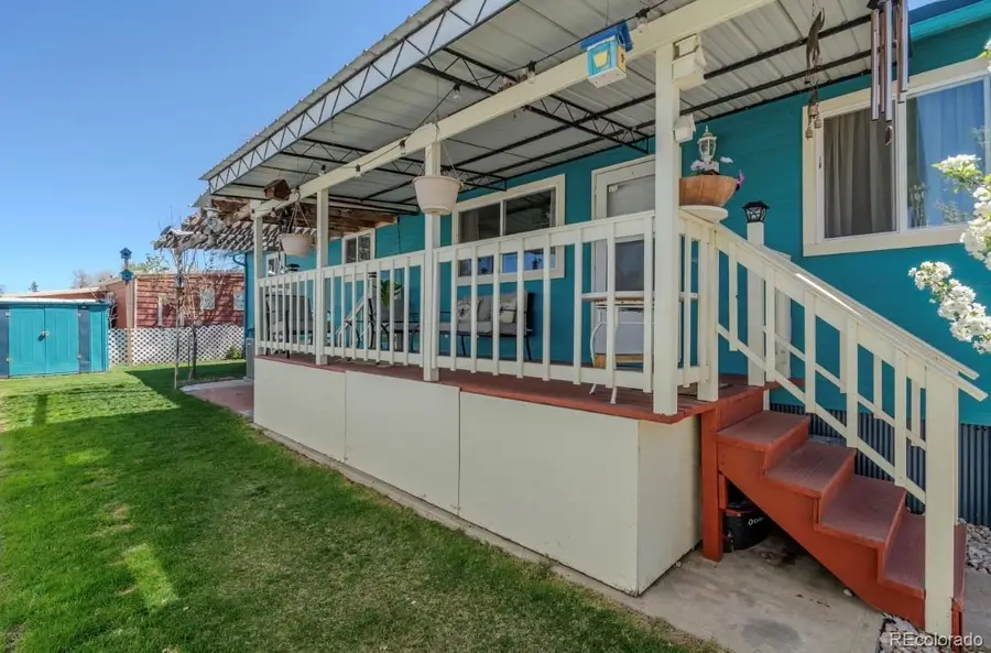 1400 S Collyer Street, Longmont, CO 80501 - #3