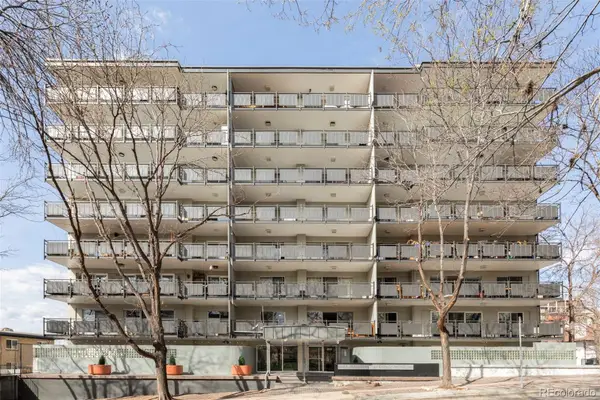 669 N Washington Street #203, Denver, CO 80203