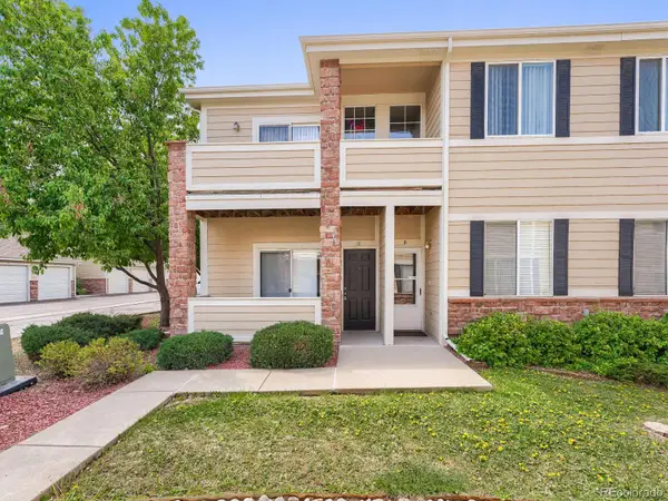 16821 E Hawaii Drive #3C, Aurora, CO 80017