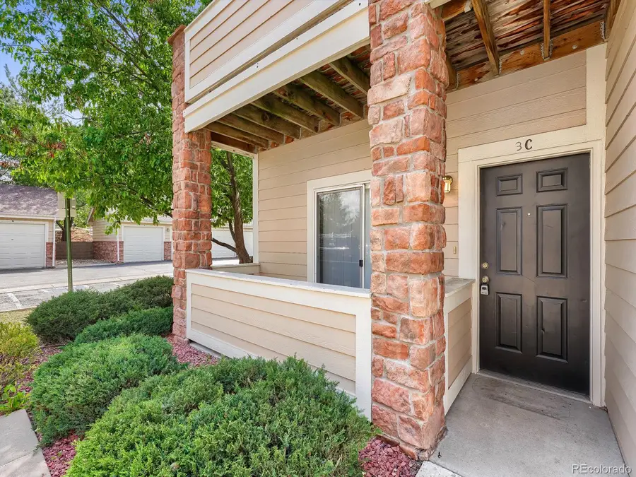 16821 E Hawaii Drive #3C, Aurora, CO 80017 - #2