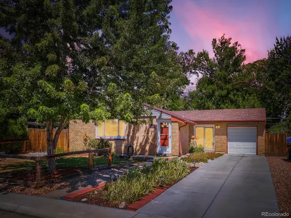 5990 Everett Street, Arvada, CO 80004