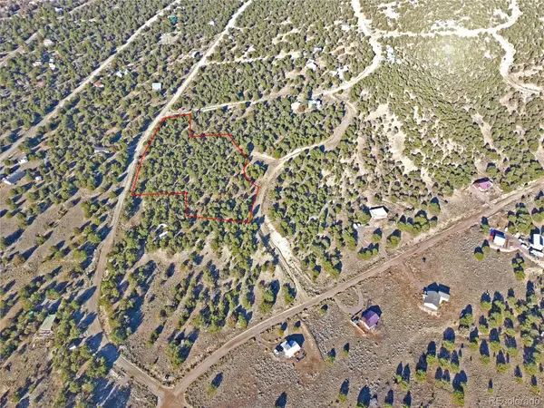 1951-1954, 2013-2016 Lone Pine Way, Crestone, CO 81131