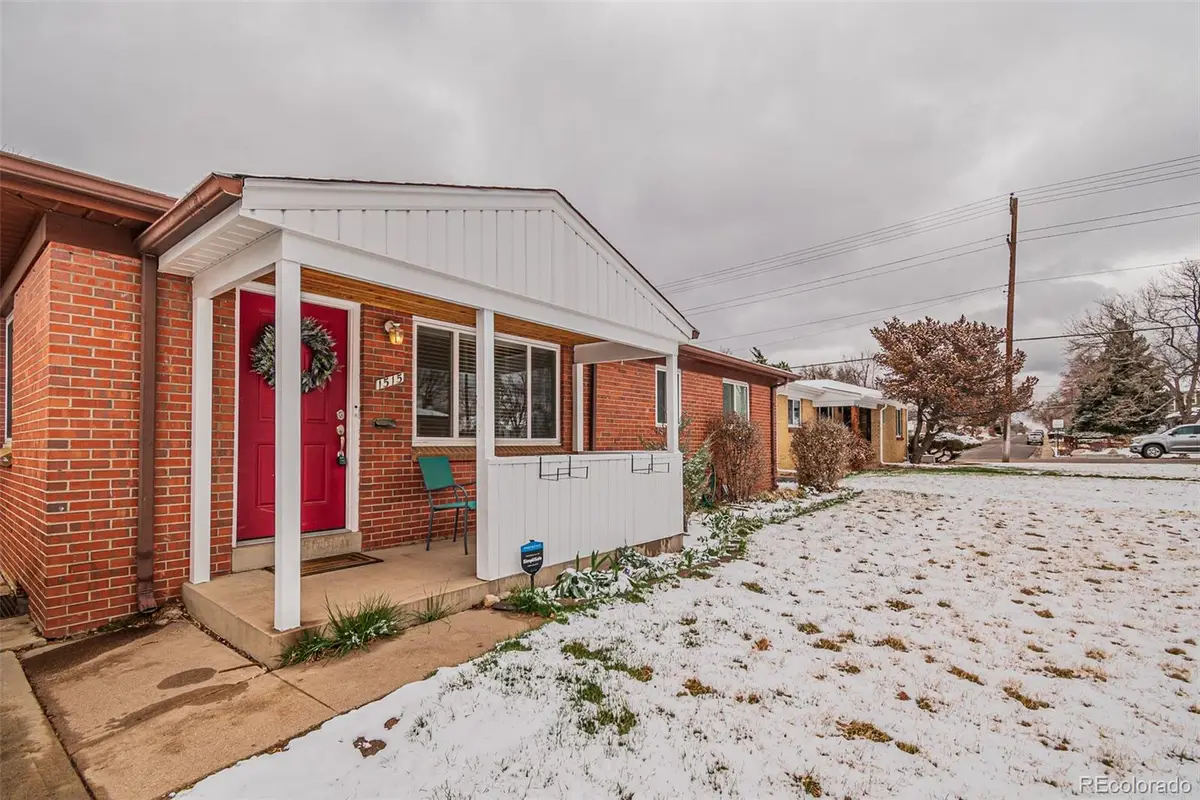 1515 S Birch Street, Denver, CO 80222 - #1