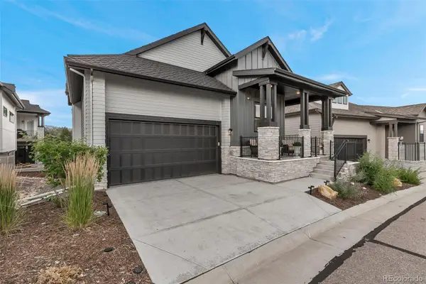 7015 Homeplace Street, Castle Rock, CO 80108