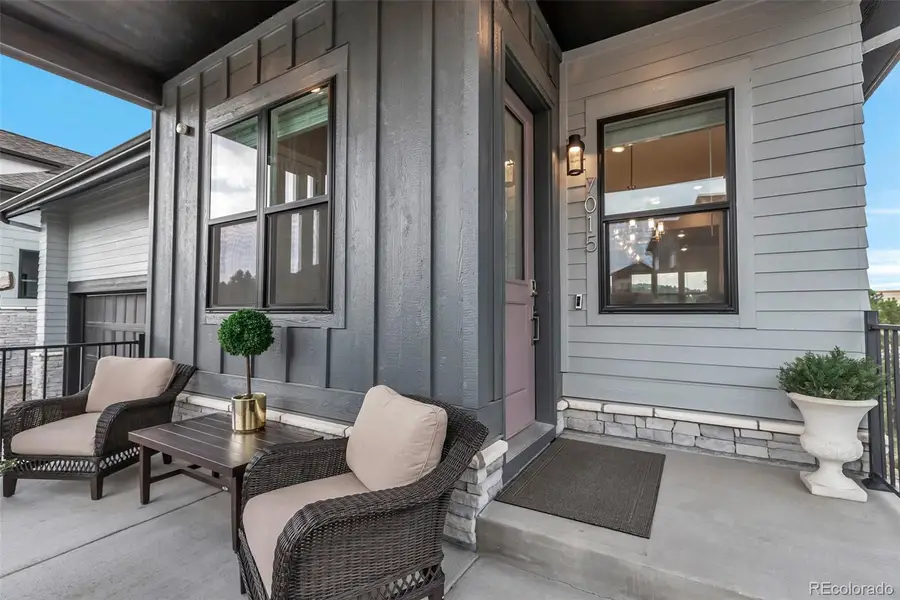 7015 Homeplace Street, Castle Rock, CO 80108 - #3